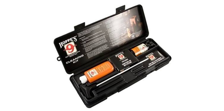 hoppe’s no. 9 cleaning kit