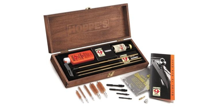 hoppe’s no. 9 deluxe