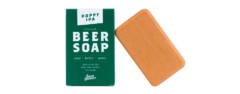 hoppy ipa beer soap