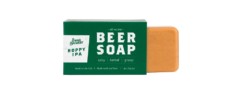 hoppy ipa beer soap