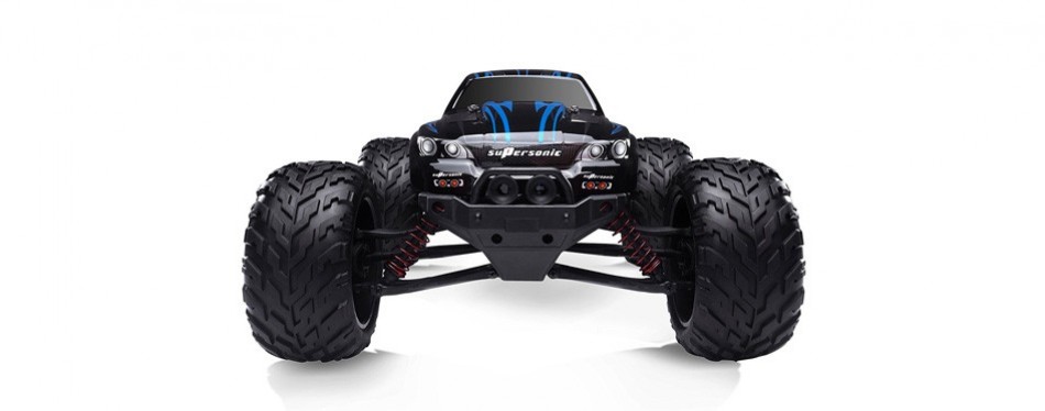 hosim remote control car