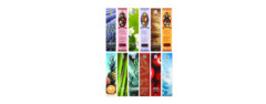 hosley aromatherapy incense pack