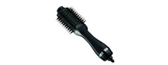 hot tools professional black gold one-step dryer and volumizer