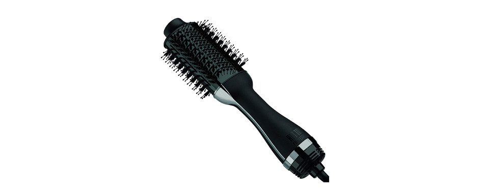 hot tools professional black gold one-step dryer and volumizer