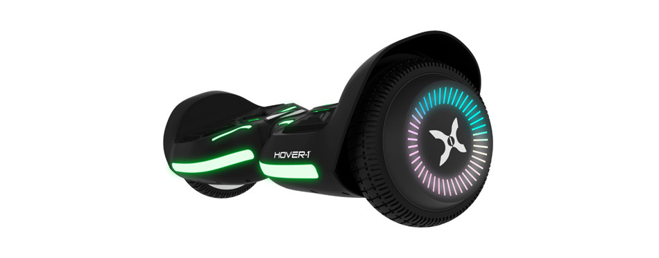 hover-1 superfly electric self-balancing scooter