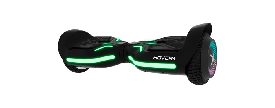 hover-1 superfly electric self-balancing scooter