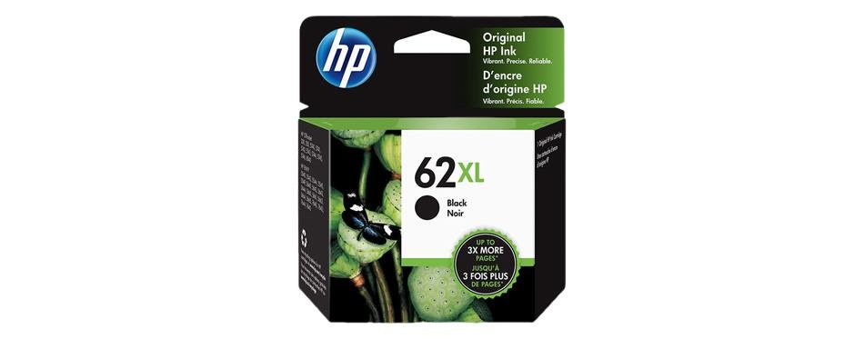 hp 62xl ink cartridge