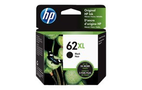 hp 62xl ink cartridge