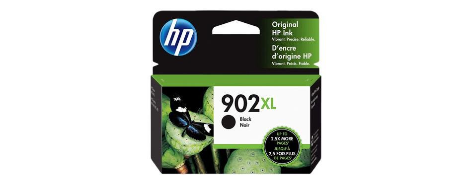 hp 902xl ink cartridge