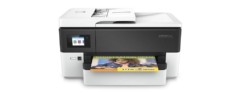 hp officejet pro 7720 wide format printer