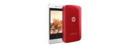 hp sprocket plus instant photo printer