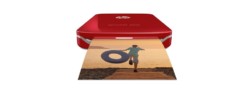 hp sprocket plus instant photo printer