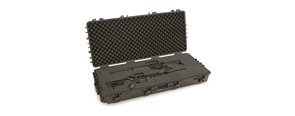cheap bow case