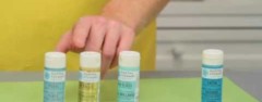 Martha Stewart Glow-In-The-Dark Paint