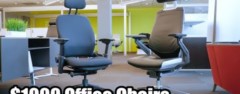 Steelcase Gesture Ergonomic Office Chair