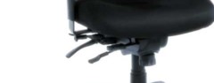 Alera Elusion Multifunction Ergonomic Office Chair