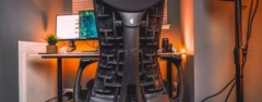 Herman Miller Embody Chair