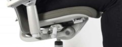 Haworth Zody Ergonomic Office Chair