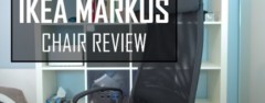 Markus Swivel Chair