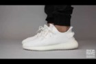 Yeezy 350 Boost V2 Triple White