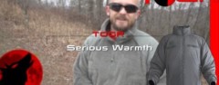 GI Extreme Cold Weather Primaloft Pants Urban