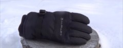 Carhartt Men's W.P. Waterproof Insulated Glove