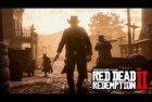 Red Dead Redemption 2