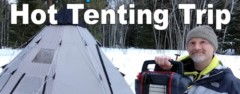 mr. heater portable propane tent heater
