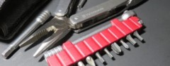 Victorinox SwissTool Multi Tool