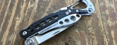Leatherman – Style CS Multitool