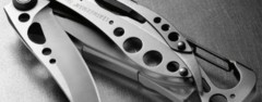 Leatherman – Skeletool Multitool