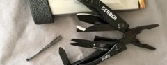 Gerber Dime Multi-Tool