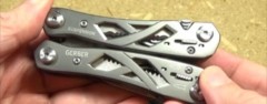 Gerber Suspension Multi-Plier Multi Tool