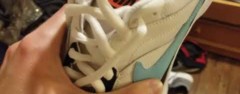 NIKE Men's Court Lite Tennis Shoes