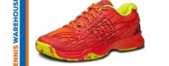 Wilson Men's KAOS Composite Tennis Shoe