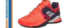 Babolat Men`s Propulse Fury All Court Tennis Shoes