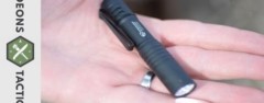 Streamlight MicroStream