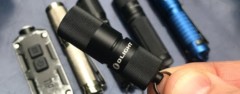Olight Keychain Flashlight
