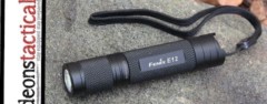 Fenix E12