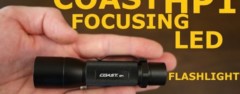 Coast HP1