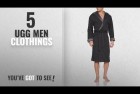 UGG Men’s Brunswick Robe
