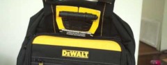 DEWALT DGL573 Tool Bag