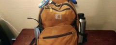 Carhartt Legacy Tool Bag