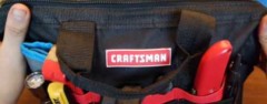 Craftsman 9-73535