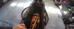 CLC Custom LeatherCraft 1579