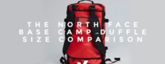 The North Face Base Camp Gym Bag