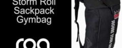 Grip Power Storm Pads Roll