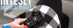 Inteset INT-422 Universal Remote