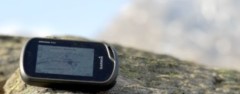 Hunting GPS from Garmin Oregon 600 3-Inch Worldwide