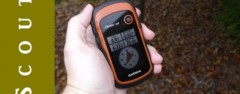 Garmin Hunting GPS (ETrex 20x)